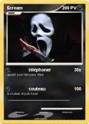 Scream