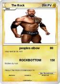 The Rock