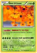 Seed Of Doom