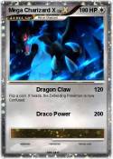 Mega Charizard
