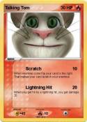 Talking Tom