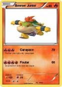 Bowser Junior