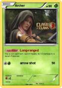 Archer