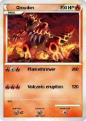 Groudon