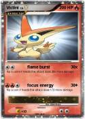Victini