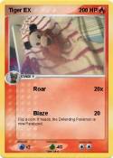 Tiger EX