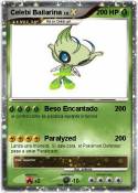 Celebi Bailarin