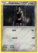 tomb raider