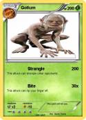 Gollum