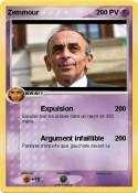 Zemmour