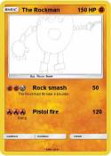 The Rockman