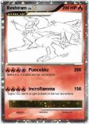 Reshiram