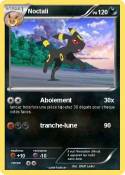 Noctali