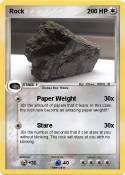 Rock