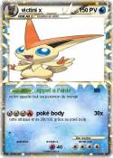 victini x