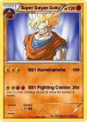 Super Saiyan