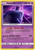 Vision GX