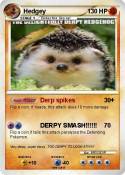 Hedgey