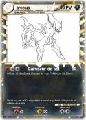 arceus