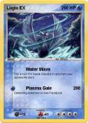 Lugia EX