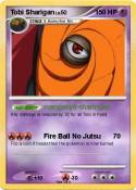 Tobi Sharigan