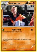 Postbezorger