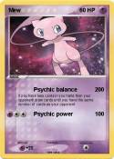 Mew