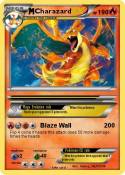 Charazard