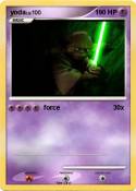 yoda