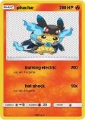 pikachar