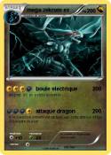mega zekrom ex