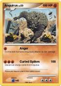 Anguirus
