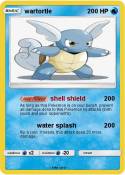 wartortle