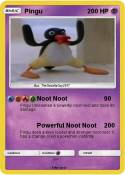 Pingu