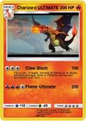Charizard ULTIM