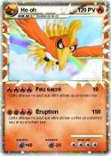 Ho oh