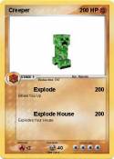 Creeper
