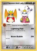 Lord Patamon