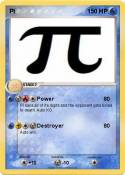 Pi