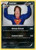 Asperger