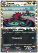 Zoroark