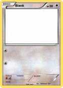 Blank