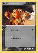 T-REX
