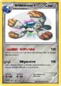 M-Metalosse