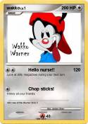 wakko