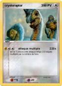 cryoloraptor