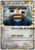 DERP SSUNDEE
