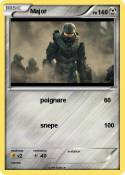 Major