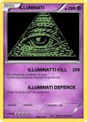 ILLUMINATI