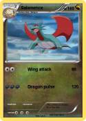 Salamence